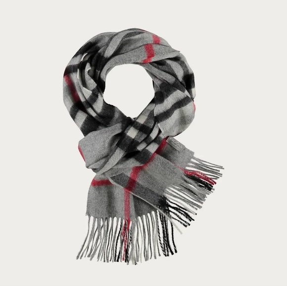 Burberry Made In Scothland CASHMERE - Picture 12 of 12